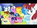 HUGE MLP  Cute Comic Compilation