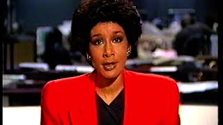 BBC News 11/02/1990 - Nelson Mandela Freed in South Africa (incomplete)