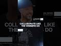 Collaborate Like the Winners Do