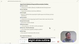 MemMachine in Action | Persistent Memory for AI Agents (Live Demo)