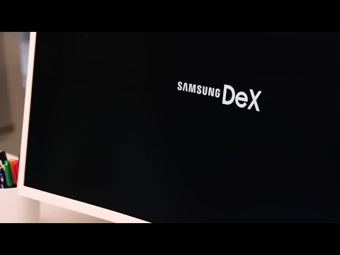 Samsung DeX and Citrix: Secure Remote Desktops for Federal Agencies