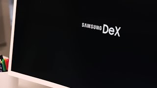Samsung DeX and Citrix: Secure Remote Desktops for Federal Agencies