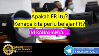 Rahasia Jurus Sukses SKB Pranata Komputer!