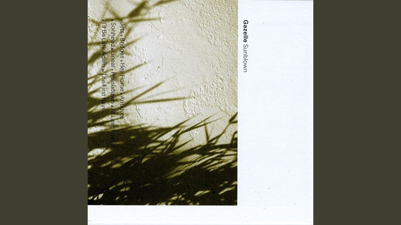 The First Rays - YouTube