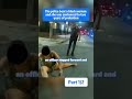 The police beat a black womanand she was sentenced to twoyears of probation