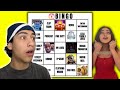 INSTAGRAM REELS BINGO IS HORRIFYING