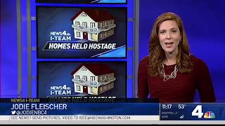 Homes Held Hostage