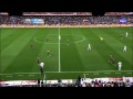 Final Copa del Rey 2011 Real Madrid C.F vs F.C Barcelona