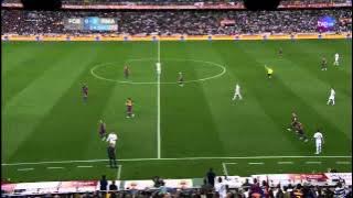 Final Copa del Rey 2011 Real Madrid C.F vs F.C Barcelona