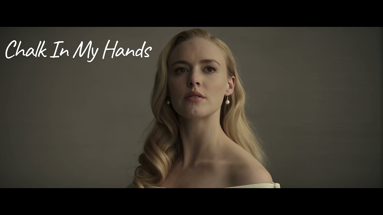 Alternariva Rock     (Chalk In My Hands)