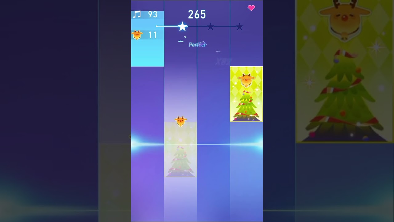 Piano Fire | Jingle Bells 2021 - Christmas 