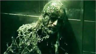 Deep Sea mission turns into desperate fight for survival from mutant creature (1990)| Movie Narrator