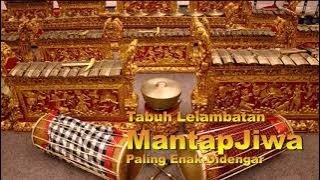 TABUH LELAMBATAN TERBAIK 2018