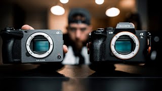 I Finally Did It - Sony Series 15