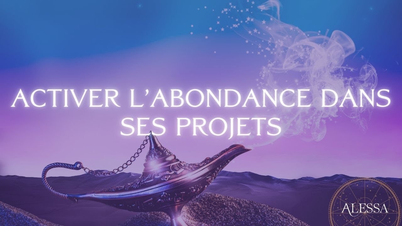 Attirer tout ce que je veux 21 jours pour activer