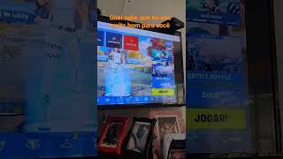 Pt1 Jogando Fartinit Na Tv Box