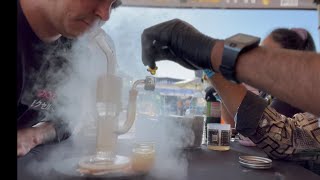 I Went To The AZ Cannabis Awards Festival Tacos And Tequila