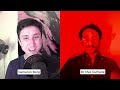 Beginning of video