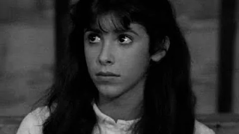 Angela Baker scene pack (Sleepaway Camp)