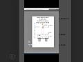 Learn how to print or plot your AutoCAD drawing step by step in Hindi 🔥#autocad #print #plot