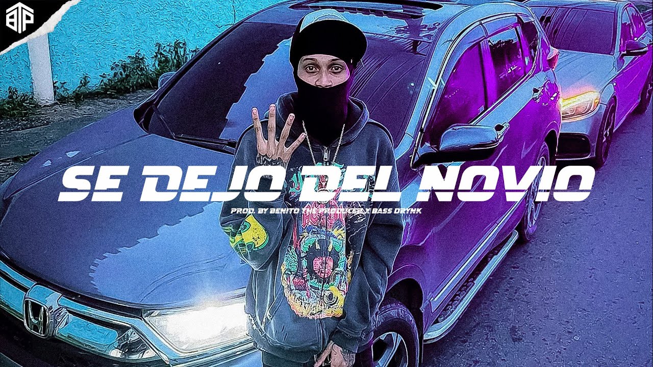 "SE DEJO DEL NOVIO"  Instrumental de Dembow | Ezzy R x Ronny GTA x Rochy RD (2026)