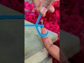 Genius Pro Rope Idea ✅ #knowledge #camping #learning #experiment #usa