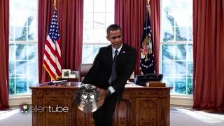 Obama Swag Fart