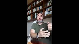 Uca Allaha ən sevimli zikirlər, ən əzəmətli günlərdə edilsə görün savabı nədir? - Yaşar Qurbanov