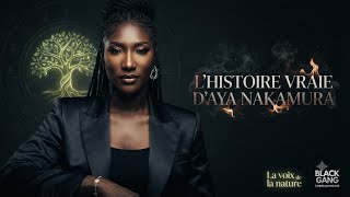 AYA NAKAMURA : L'HISTOIRE VRAIE DE LA REINE QUI A BÂTI SON EMPIRE