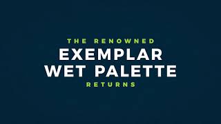 The Best Wet Palette for Painting Miniatures Returns w/ New Sizes, Enhancements and Next-Gen Refills