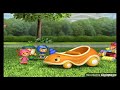 Umicar S Birthday Present Is Gone Team Umizoomi S4 Ep3 Umicar S Present 
