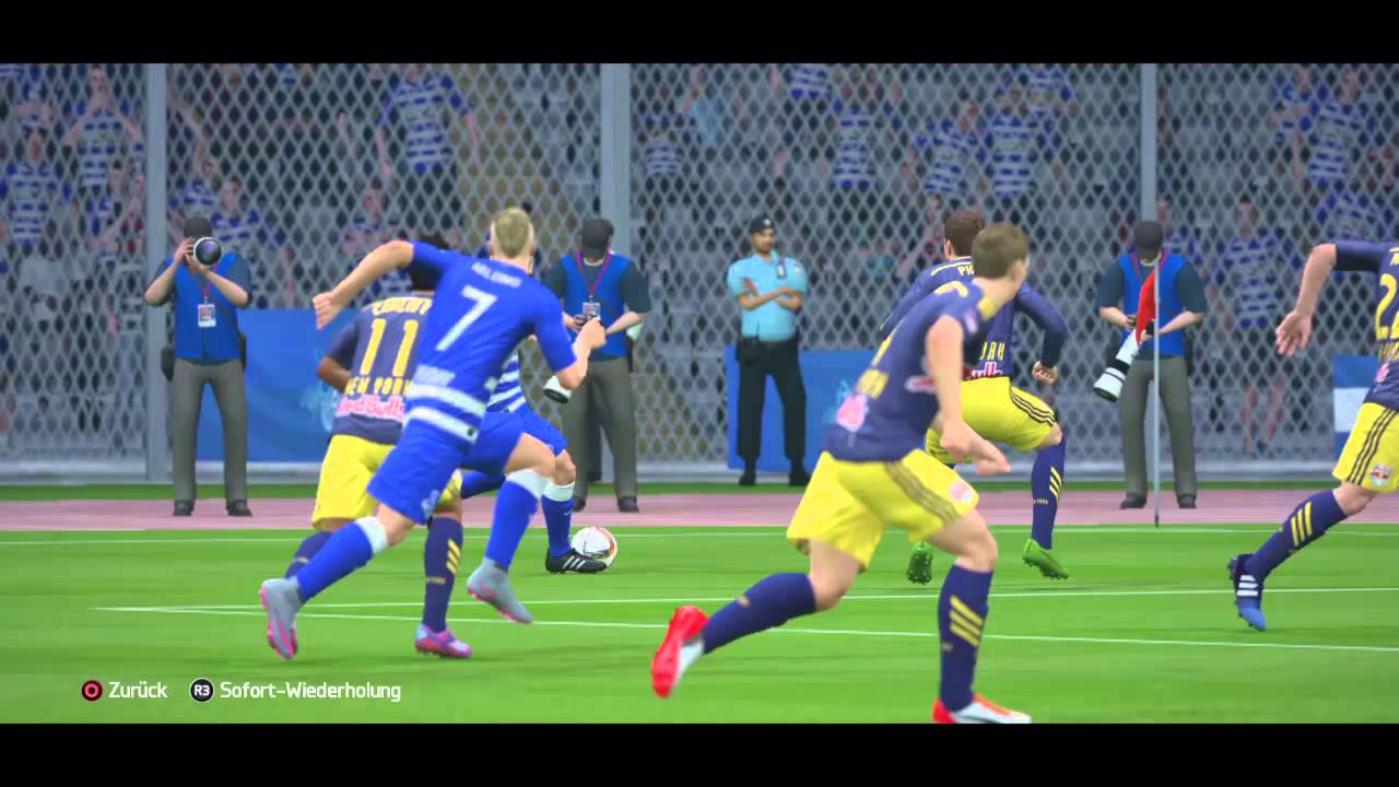 FIFA 16_nur der MSV