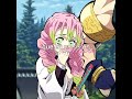 Eu meio Mitsuri- | #nnflopa #demonslayer #viral