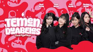 TWELVE FRIENDS One 2gether - Jessi JKT48, Oniel JKT48, Lulu JKT48, & Christy JKT48 | June 30, 2026