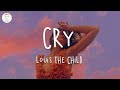 Louis The Child Ft Aluna Cry Lyric Video mp3