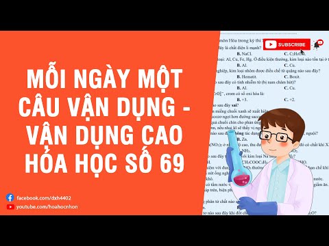 Video Nhiệt phân hoàn toàn m gam hỗn hợp... - youtube