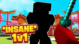 I FOUND THE NEW BEST MINECRAFT KITPVP/PRACTICE SERVER 1.8.9-1.21.11 | JAVA &amp; BEDROCK