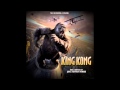 13. Carl Convinces Ann - King Kong Soundtrack CD1