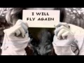 Flying on Your Own - Rita MacNeil (lyrics)