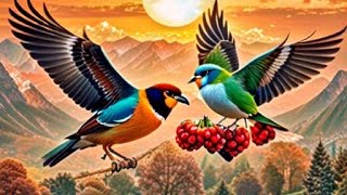 PEMULIHAN SISTEM SARAF, Musik lembut menenangkan saraf \u0026 otot serta jiwa