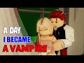  vampire ep1 a day i became a vampire