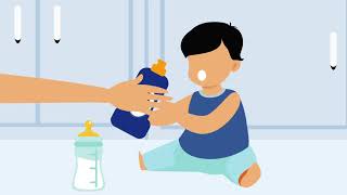 How to minimise common home safety hazards at home