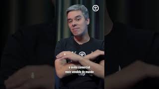 Quais os 5 aviões comerciais mais vendidos?