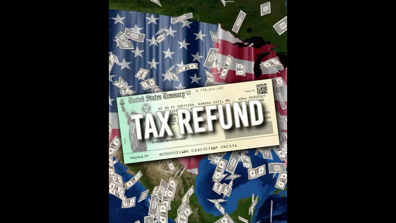 В 2026 году ожидается более крупный возврат налогов