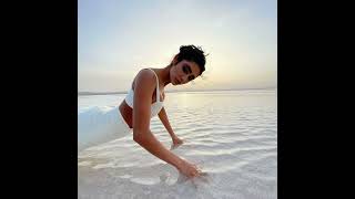 #163 Crown Chakra, Frequency 963 Hz - 432 Hz (Yoga, Calming activity, Studying, awareness, alertn...