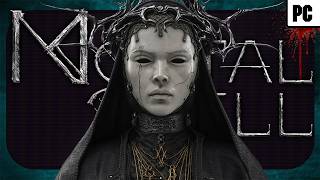 MORTAL SHELL 💀 • Swesta Genessa! • [100%] • [BLIND] • STREAMPLAY #2