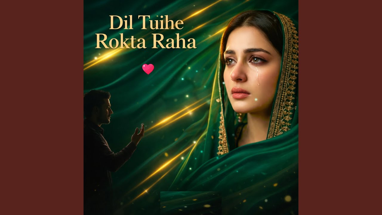 Dil Tujhe Rokta Raha