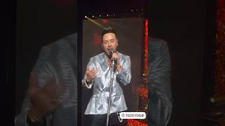 Prince Royce, Romeo Santos en vivo te amaré #princeroyce #romeosantos #bachatadominicana #concert