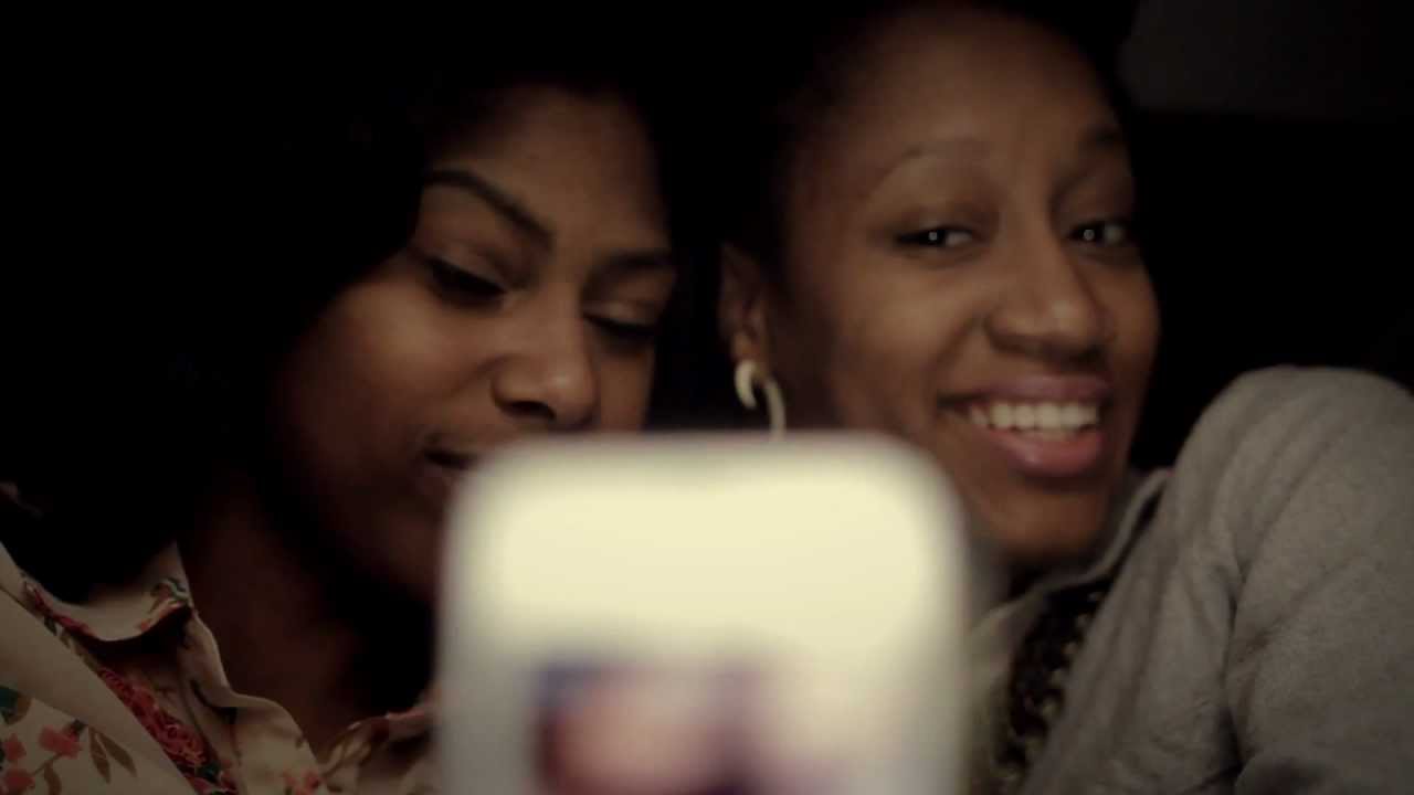 Z Rich (aka Phene) ft BIGREC - Music Up, Windows Down (Directed by KD Gray)