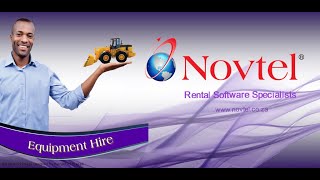 Novtel Equipment Hire screenshot 5